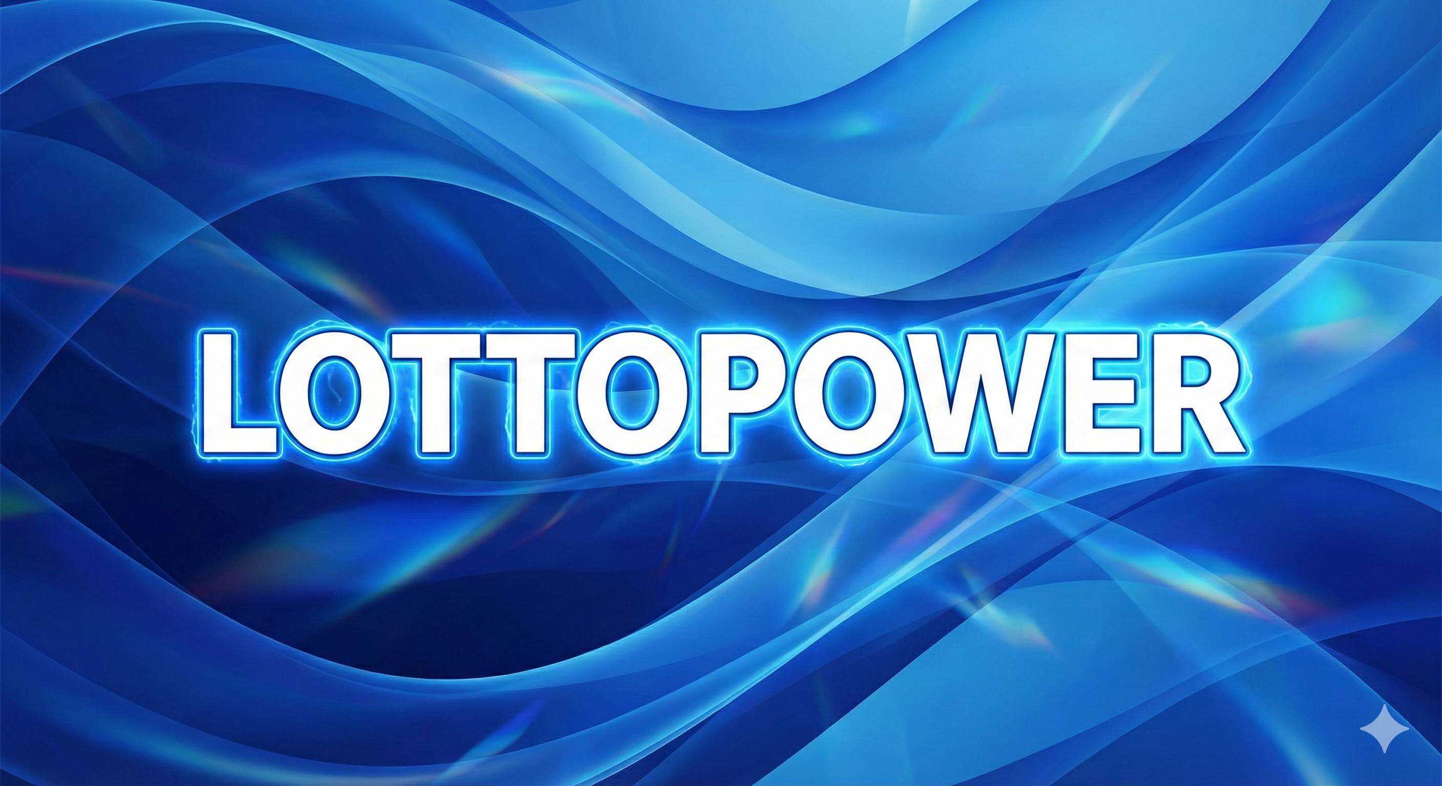 LottoPower - Decentralized lottery powered by real PowerBall results